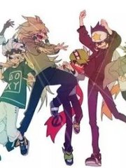 坐在他的腿上一深一浅律动